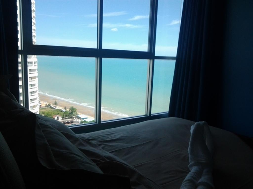Lpn Park Beach Tour B Jomtien Beach Rum bild